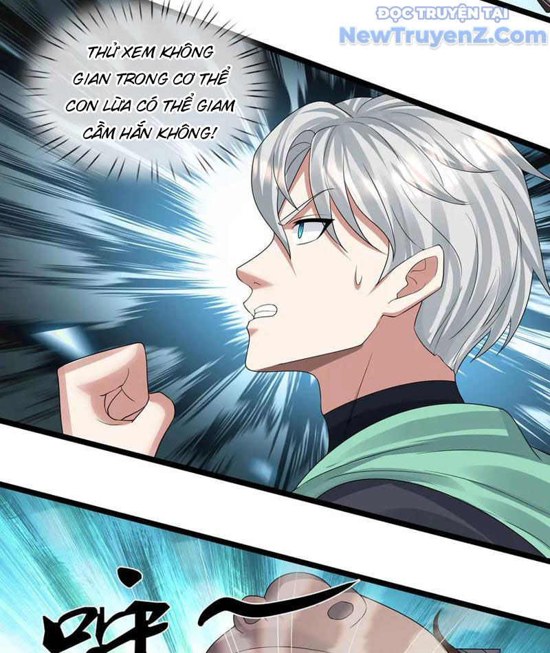 Khởi đầu Bằng Một Vạn Hít đất: Oanh Sát Thần Minh! Chap 37 - Next Chap 38