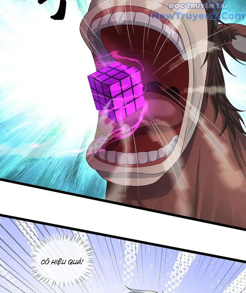 Khởi đầu Bằng Một Vạn Hít đất: Oanh Sát Thần Minh! Chap 37 - Next Chap 38