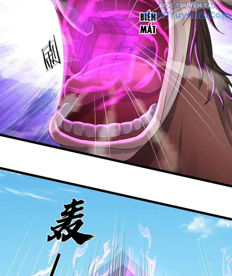 Khởi đầu Bằng Một Vạn Hít đất: Oanh Sát Thần Minh! Chap 37 - Next Chap 38