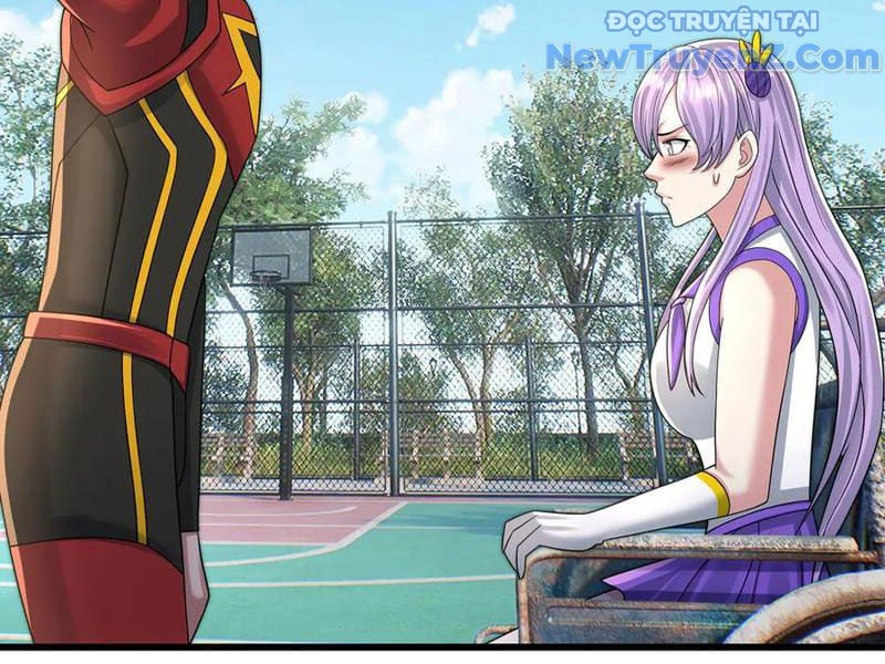 Khởi đầu Bằng Một Vạn Hít đất: Oanh Sát Thần Minh! Chap 38 - Next Chap 39