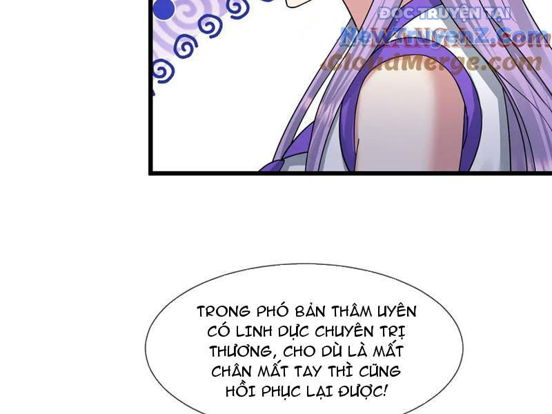 Khởi đầu Bằng Một Vạn Hít đất: Oanh Sát Thần Minh! Chap 38 - Next Chap 39