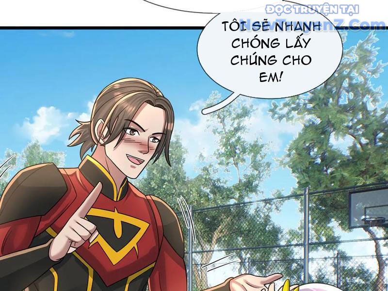 Khởi đầu Bằng Một Vạn Hít đất: Oanh Sát Thần Minh! Chap 38 - Next Chap 39