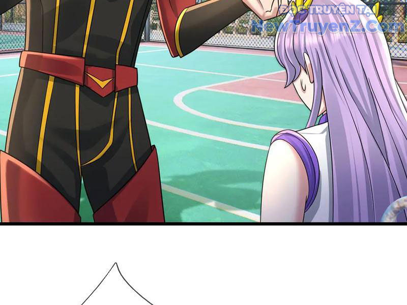 Khởi đầu Bằng Một Vạn Hít đất: Oanh Sát Thần Minh! Chap 38 - Next Chap 39