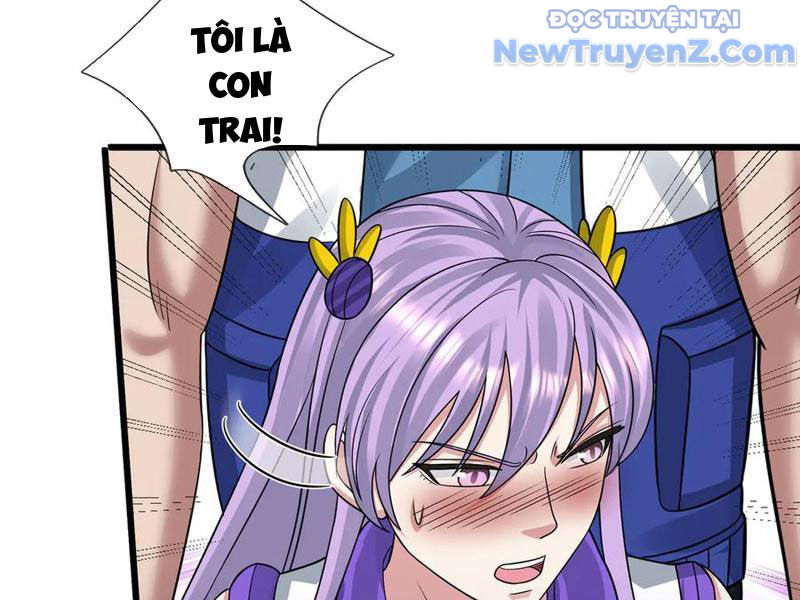 Khởi đầu Bằng Một Vạn Hít đất: Oanh Sát Thần Minh! Chap 38 - Next Chap 39