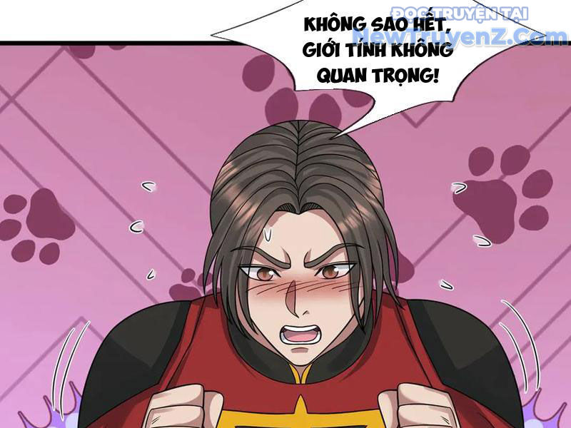 Khởi đầu Bằng Một Vạn Hít đất: Oanh Sát Thần Minh! Chap 38 - Next Chap 39