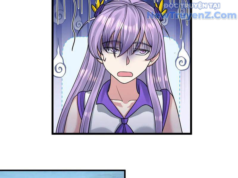 Khởi đầu Bằng Một Vạn Hít đất: Oanh Sát Thần Minh! Chap 38 - Next Chap 39