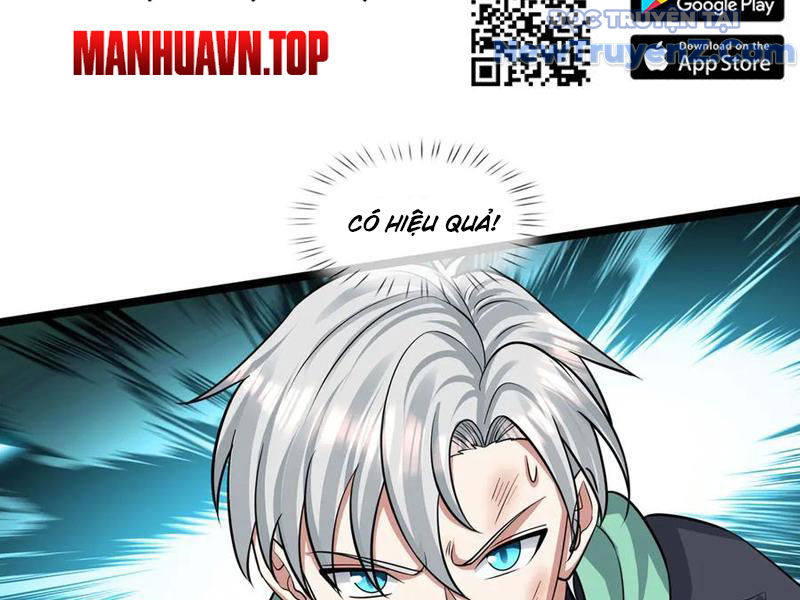 Khởi đầu Bằng Một Vạn Hít đất: Oanh Sát Thần Minh! Chap 38 - Next Chap 39