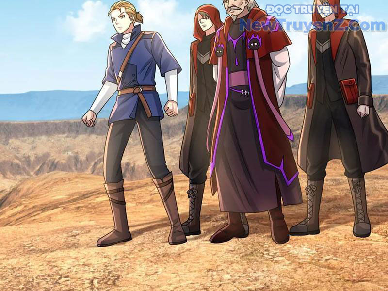 Khởi đầu Bằng Một Vạn Hít đất: Oanh Sát Thần Minh! Chap 38 - Next Chap 39