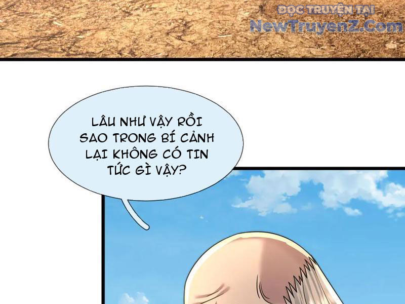 Khởi đầu Bằng Một Vạn Hít đất: Oanh Sát Thần Minh! Chap 38 - Next Chap 39