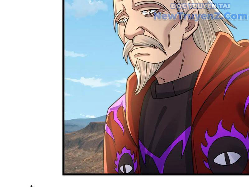 Khởi đầu Bằng Một Vạn Hít đất: Oanh Sát Thần Minh! Chap 38 - Next Chap 39