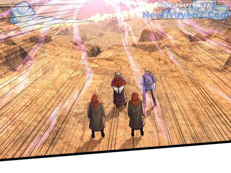 Khởi đầu Bằng Một Vạn Hít đất: Oanh Sát Thần Minh! Chap 38 - Next Chap 39