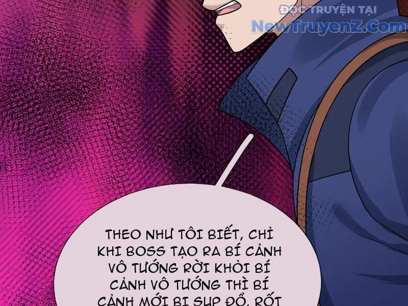 Khởi đầu Bằng Một Vạn Hít đất: Oanh Sát Thần Minh! Chap 38 - Next Chap 39