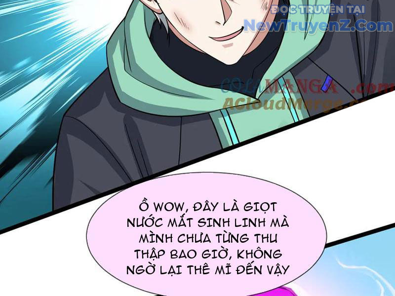 Khởi đầu Bằng Một Vạn Hít đất: Oanh Sát Thần Minh! Chap 38 - Next Chap 39