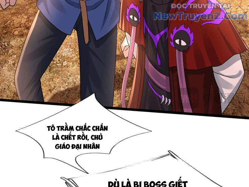 Khởi đầu Bằng Một Vạn Hít đất: Oanh Sát Thần Minh! Chap 38 - Next Chap 39