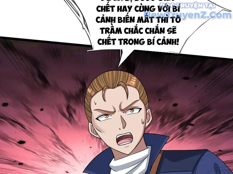 Khởi đầu Bằng Một Vạn Hít đất: Oanh Sát Thần Minh! Chap 38 - Next Chap 39