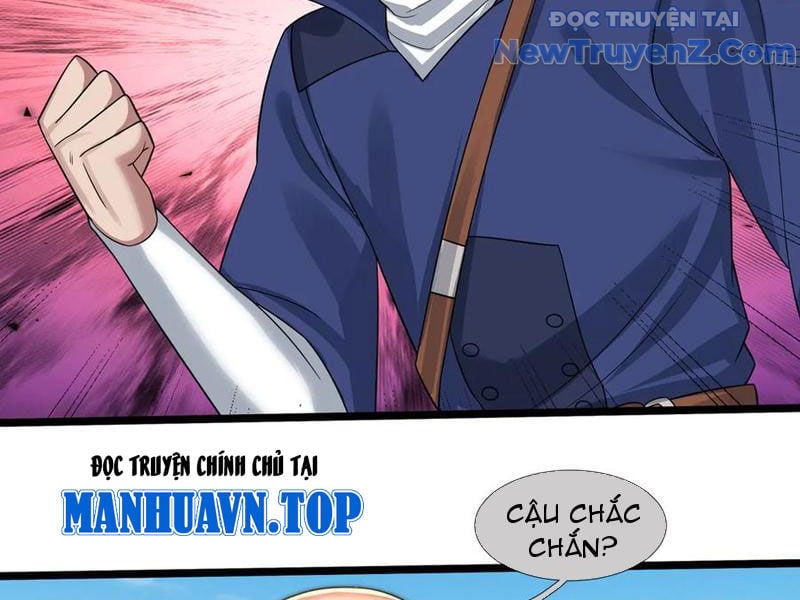 Khởi đầu Bằng Một Vạn Hít đất: Oanh Sát Thần Minh! Chap 38 - Next Chap 39