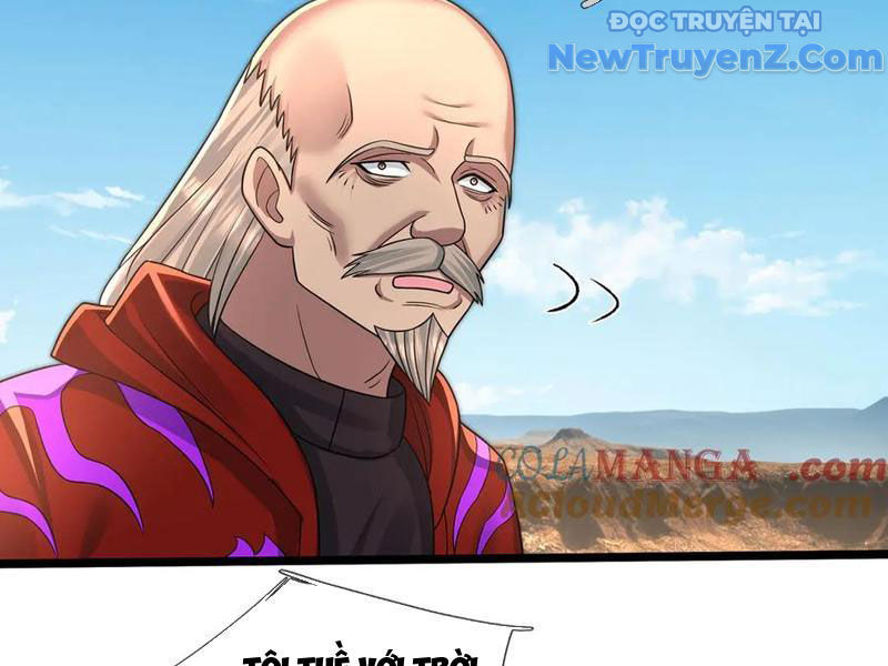 Khởi đầu Bằng Một Vạn Hít đất: Oanh Sát Thần Minh! Chap 38 - Next Chap 39