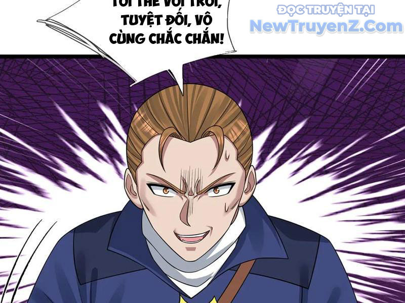 Khởi đầu Bằng Một Vạn Hít đất: Oanh Sát Thần Minh! Chap 38 - Next Chap 39