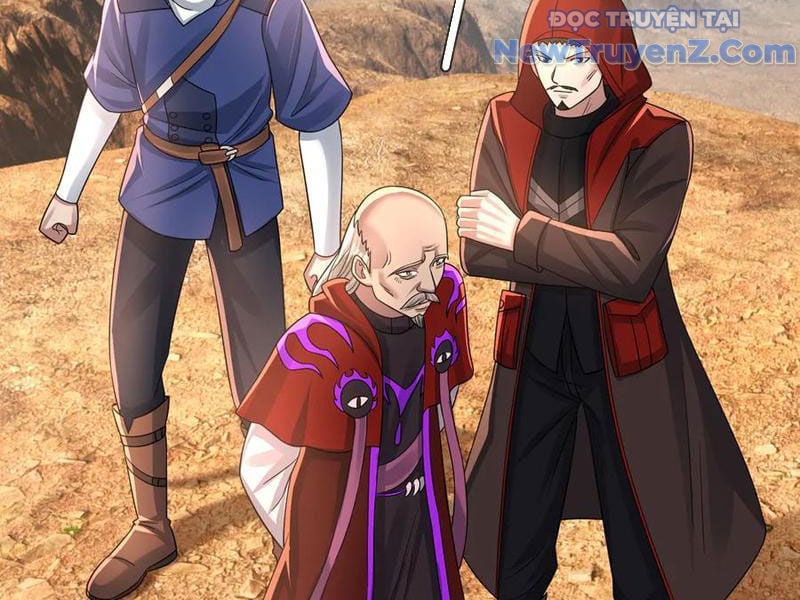 Khởi đầu Bằng Một Vạn Hít đất: Oanh Sát Thần Minh! Chap 38 - Next Chap 39