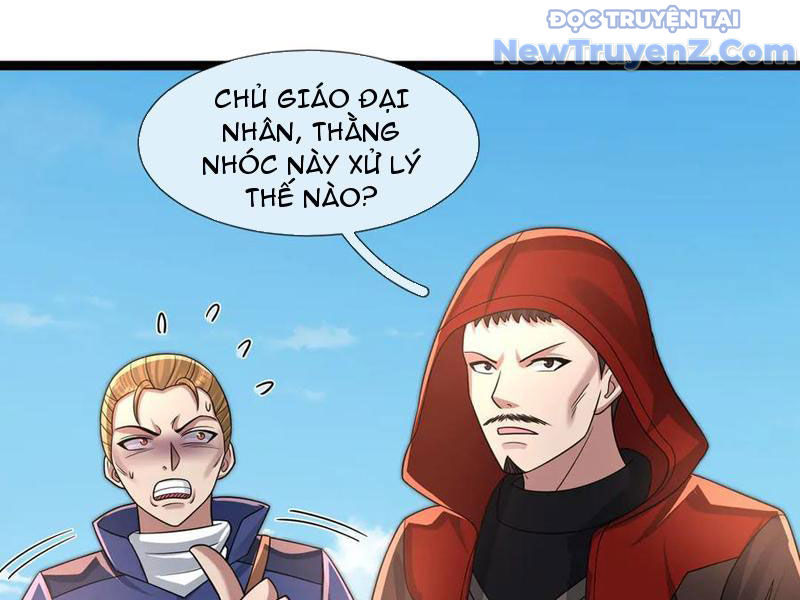 Khởi đầu Bằng Một Vạn Hít đất: Oanh Sát Thần Minh! Chap 38 - Next Chap 39