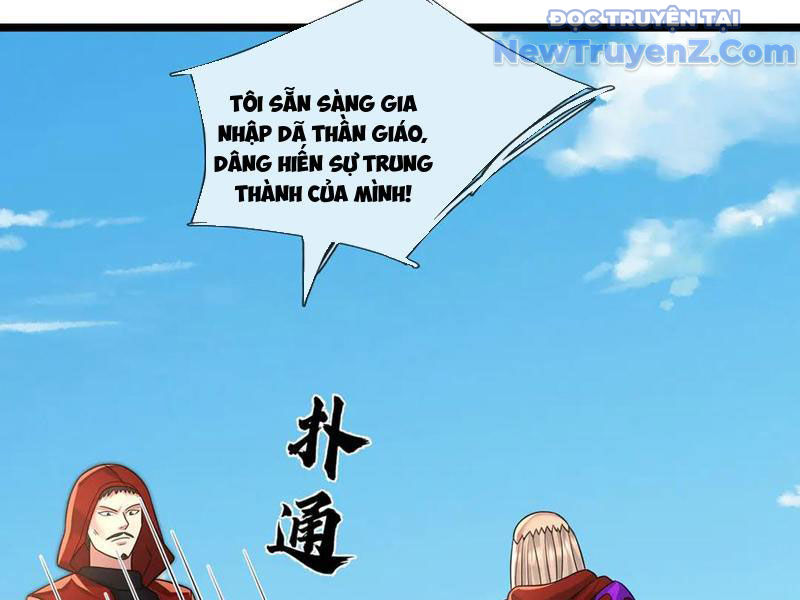 Khởi đầu Bằng Một Vạn Hít đất: Oanh Sát Thần Minh! Chap 38 - Next Chap 39