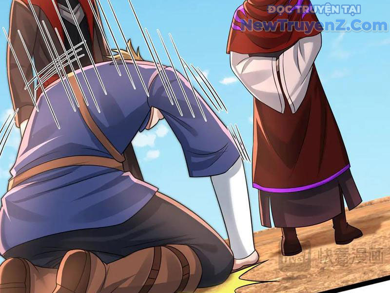 Khởi đầu Bằng Một Vạn Hít đất: Oanh Sát Thần Minh! Chap 38 - Next Chap 39