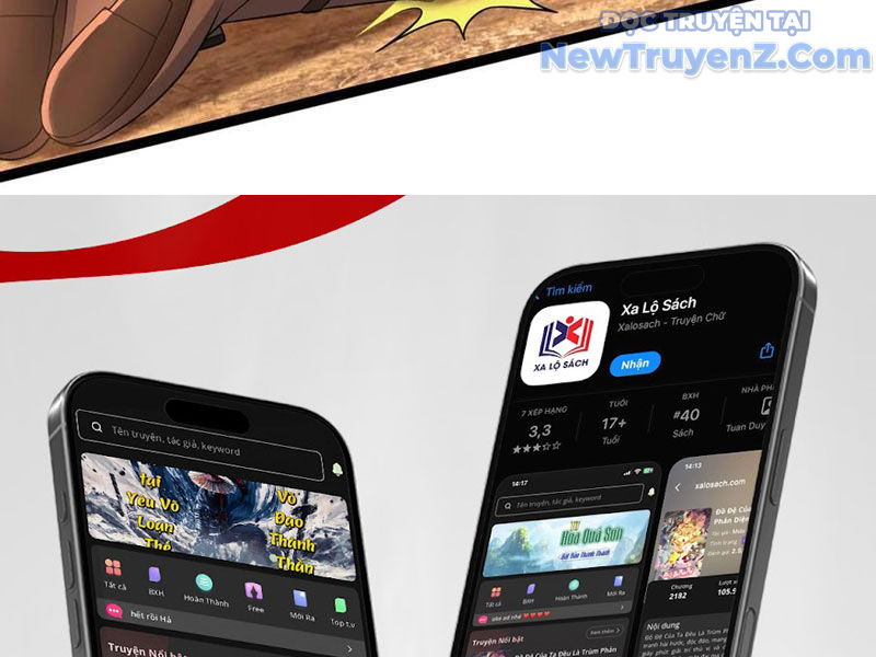 Khởi đầu Bằng Một Vạn Hít đất: Oanh Sát Thần Minh! Chap 38 - Next Chap 39