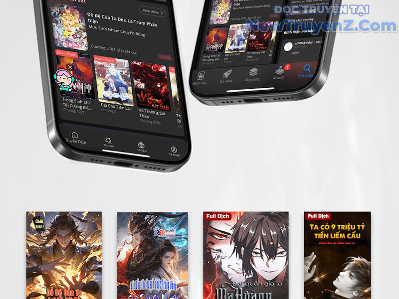 Khởi đầu Bằng Một Vạn Hít đất: Oanh Sát Thần Minh! Chap 38 - Next Chap 39