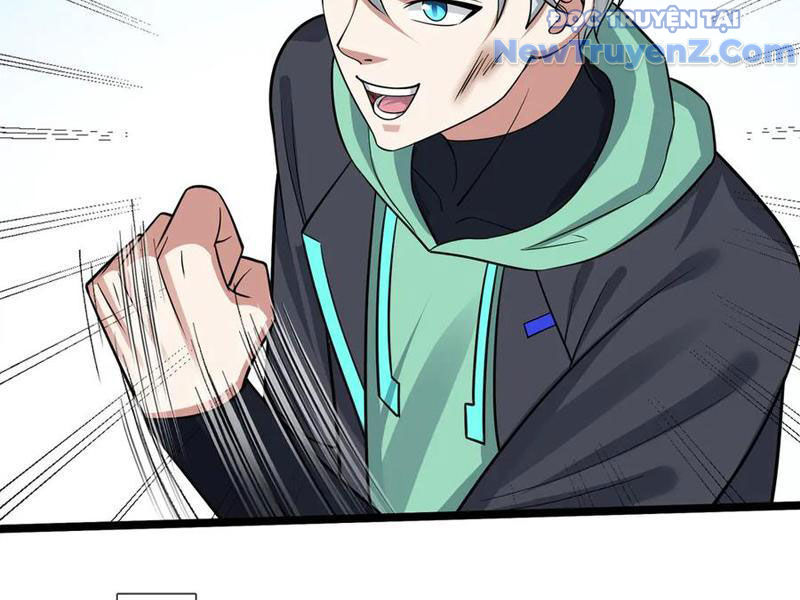 Khởi đầu Bằng Một Vạn Hít đất: Oanh Sát Thần Minh! Chap 38 - Next Chap 39