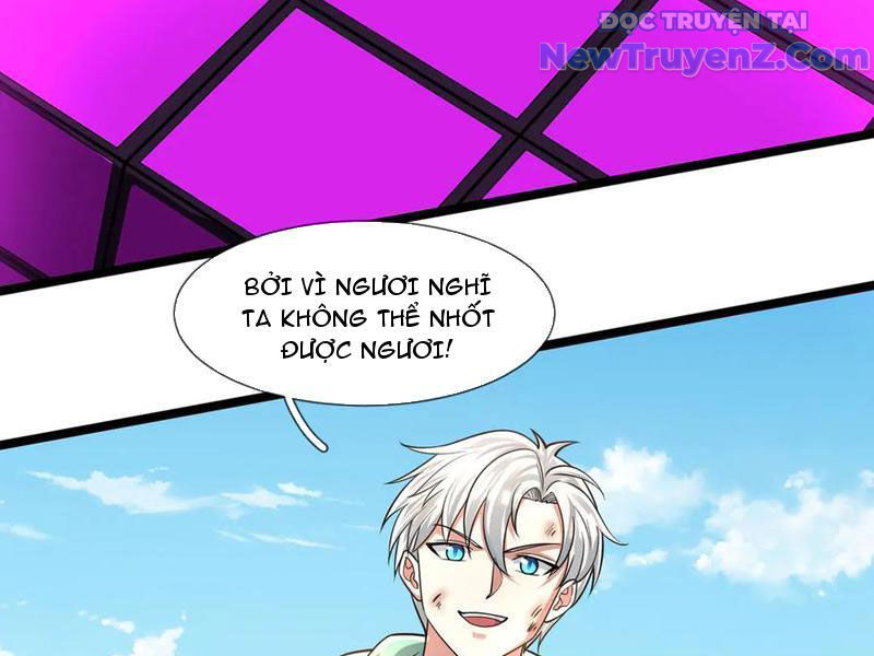 Khởi đầu Bằng Một Vạn Hít đất: Oanh Sát Thần Minh! Chap 38 - Next Chap 39