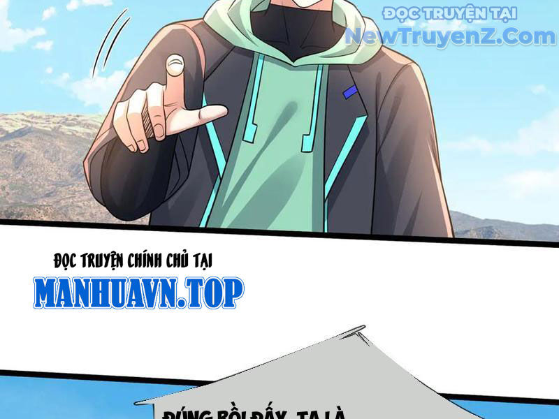 Khởi đầu Bằng Một Vạn Hít đất: Oanh Sát Thần Minh! Chap 38 - Next Chap 39