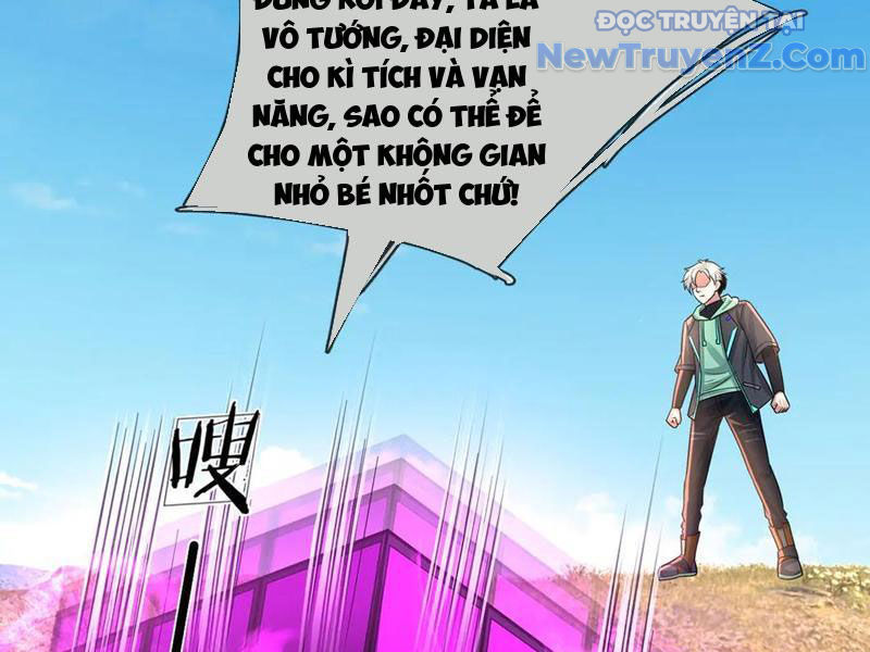Khởi đầu Bằng Một Vạn Hít đất: Oanh Sát Thần Minh! Chap 38 - Next Chap 39