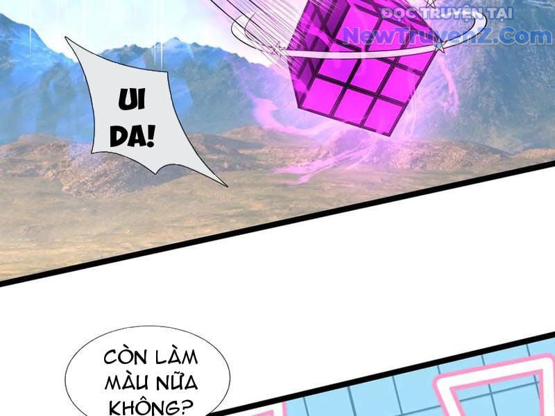 Khởi đầu Bằng Một Vạn Hít đất: Oanh Sát Thần Minh! Chap 38 - Next Chap 39