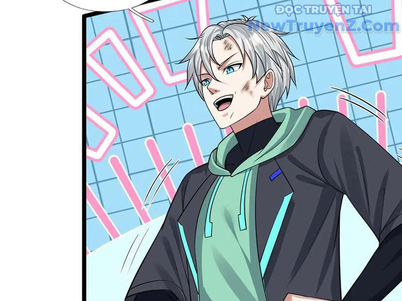 Khởi đầu Bằng Một Vạn Hít đất: Oanh Sát Thần Minh! Chap 38 - Next Chap 39