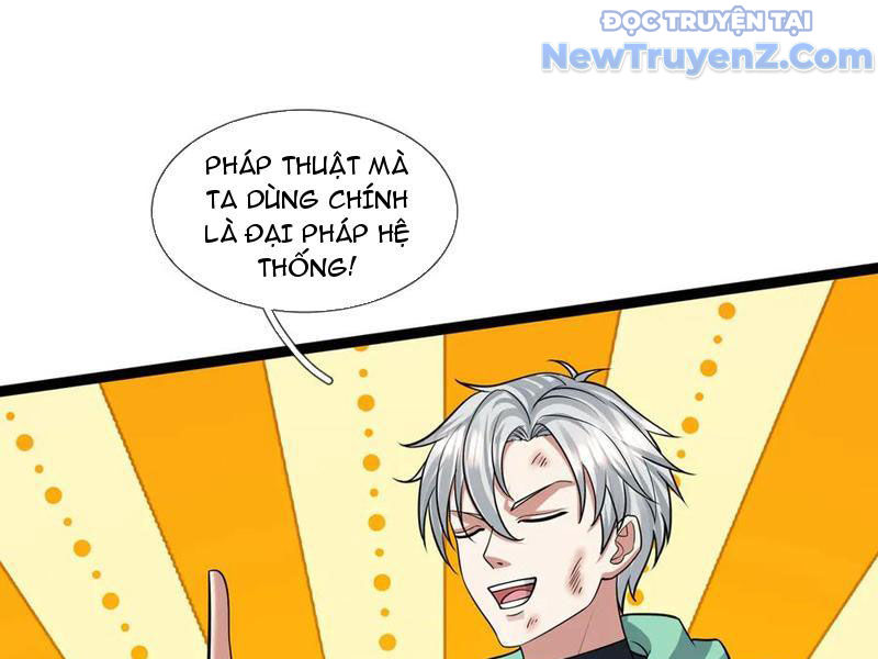 Khởi đầu Bằng Một Vạn Hít đất: Oanh Sát Thần Minh! Chap 38 - Next Chap 39