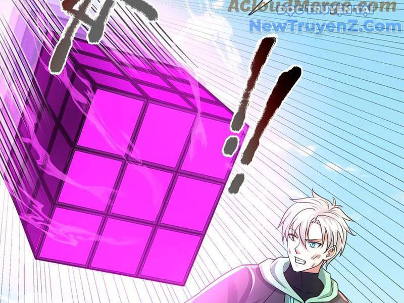 Khởi đầu Bằng Một Vạn Hít đất: Oanh Sát Thần Minh! Chap 38 - Next Chap 39