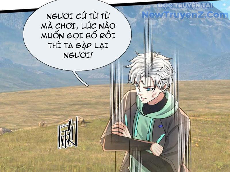 Khởi đầu Bằng Một Vạn Hít đất: Oanh Sát Thần Minh! Chap 38 - Next Chap 39