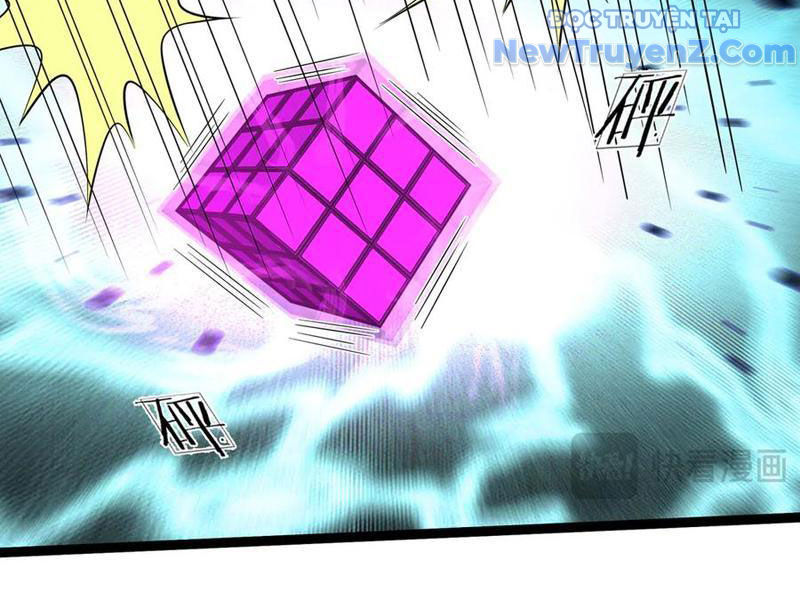 Khởi đầu Bằng Một Vạn Hít đất: Oanh Sát Thần Minh! Chap 38 - Next Chap 39