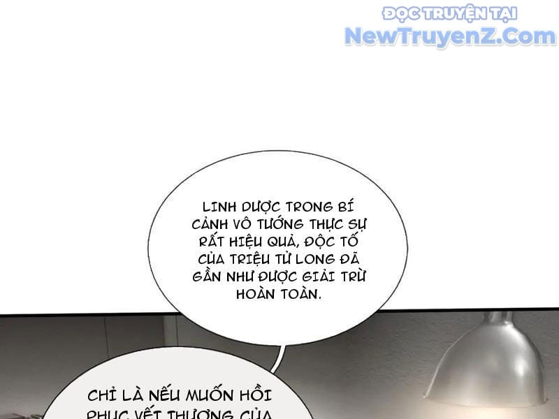 Khởi đầu Bằng Một Vạn Hít đất: Oanh Sát Thần Minh! Chap 38 - Next Chap 39