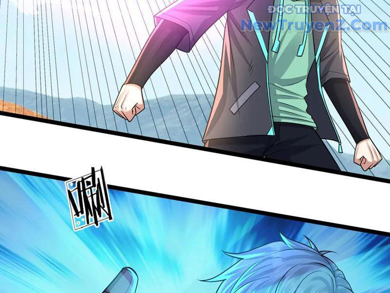 Khởi đầu Bằng Một Vạn Hít đất: Oanh Sát Thần Minh! Chap 38 - Next Chap 39