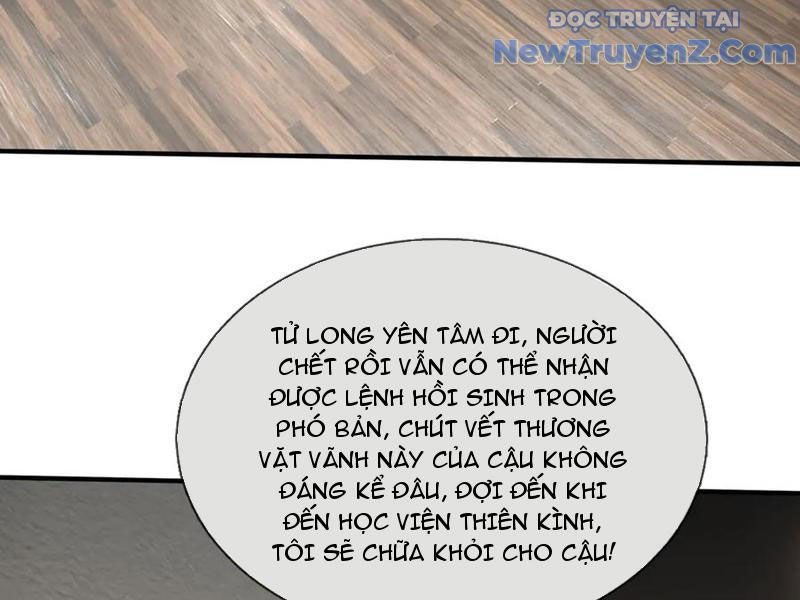 Khởi đầu Bằng Một Vạn Hít đất: Oanh Sát Thần Minh! Chap 38 - Next Chap 39
