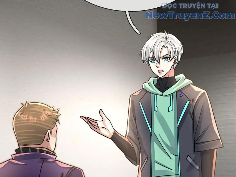 Khởi đầu Bằng Một Vạn Hít đất: Oanh Sát Thần Minh! Chap 38 - Next Chap 39