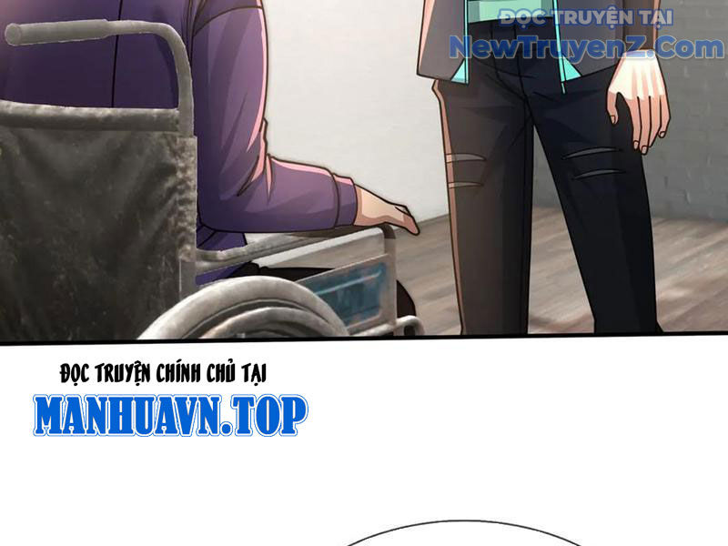 Khởi đầu Bằng Một Vạn Hít đất: Oanh Sát Thần Minh! Chap 38 - Next Chap 39