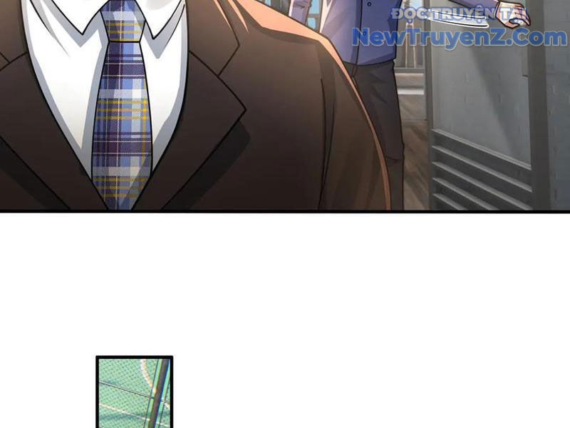 Khởi đầu Bằng Một Vạn Hít đất: Oanh Sát Thần Minh! Chap 38 - Next Chap 39