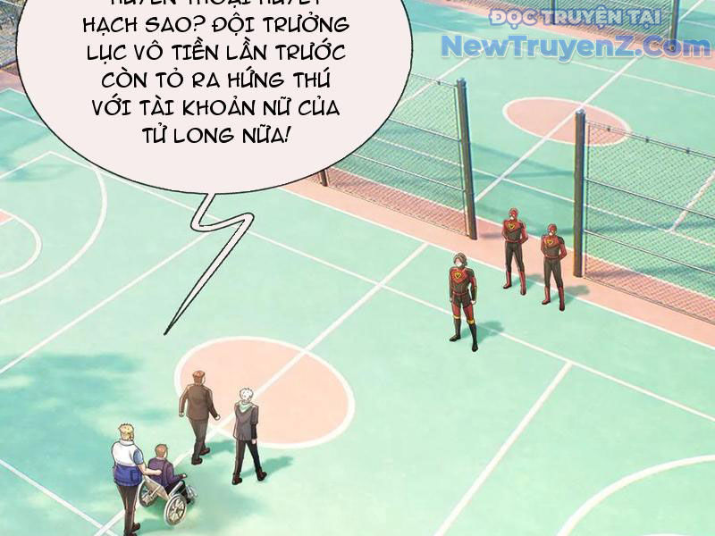 Khởi đầu Bằng Một Vạn Hít đất: Oanh Sát Thần Minh! Chap 38 - Next Chap 39