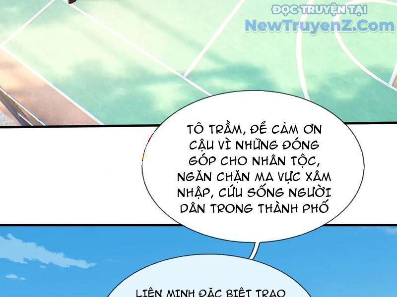 Khởi đầu Bằng Một Vạn Hít đất: Oanh Sát Thần Minh! Chap 38 - Next Chap 39