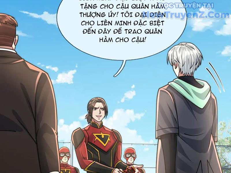 Khởi đầu Bằng Một Vạn Hít đất: Oanh Sát Thần Minh! Chap 38 - Next Chap 39