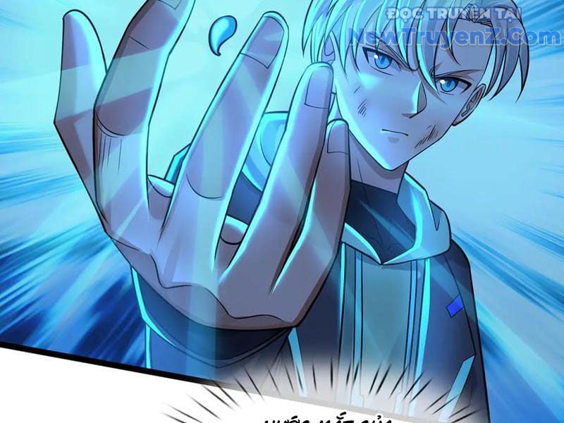 Khởi đầu Bằng Một Vạn Hít đất: Oanh Sát Thần Minh! Chap 38 - Next Chap 39