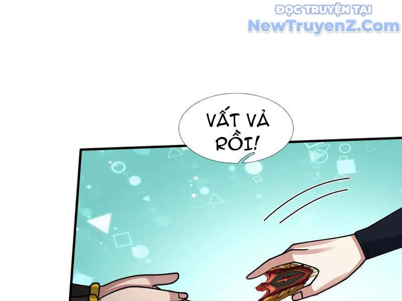 Khởi đầu Bằng Một Vạn Hít đất: Oanh Sát Thần Minh! Chap 38 - Next Chap 39