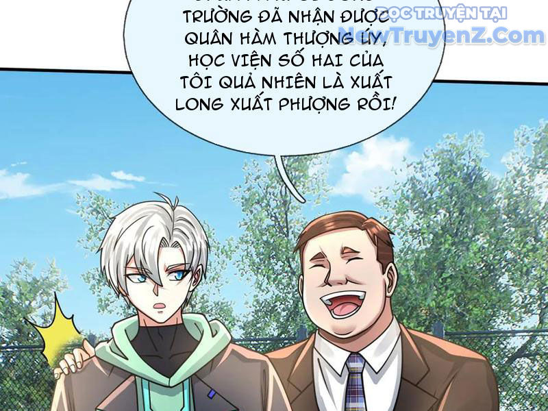 Khởi đầu Bằng Một Vạn Hít đất: Oanh Sát Thần Minh! Chap 38 - Next Chap 39